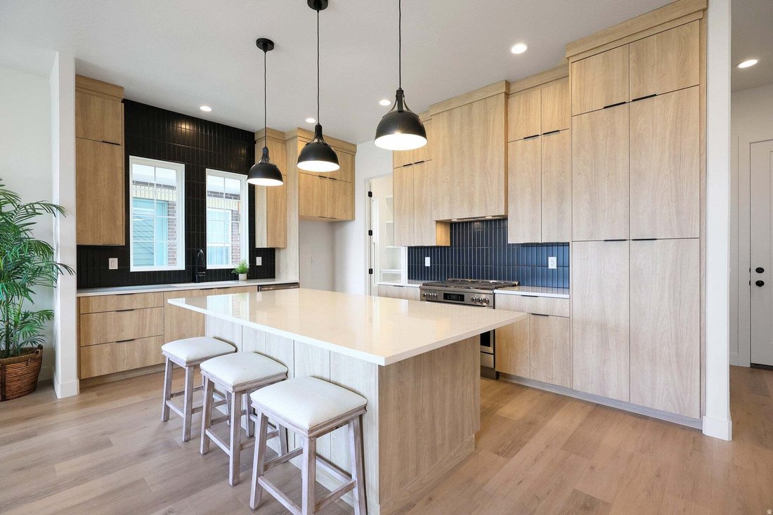 House in South Jordan, Utah, United States 4 - 18662269