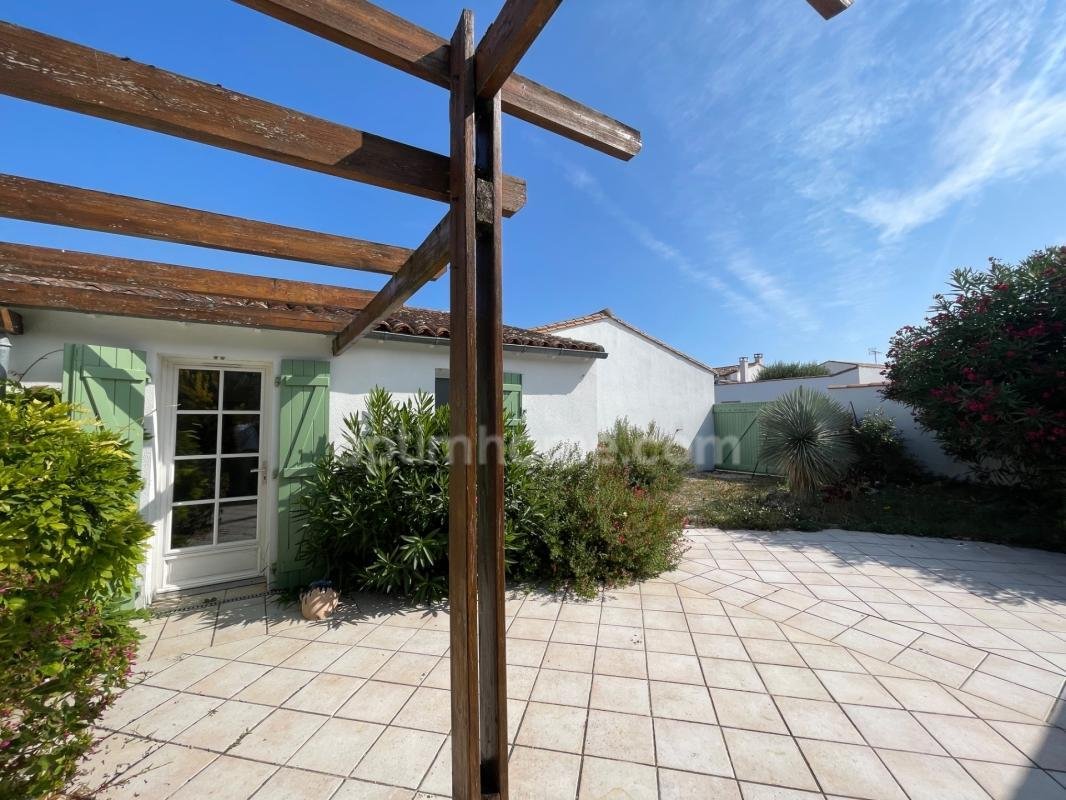 House in Le Bois-Plage-en-Ré, Nouvelle-Aquitaine, France 3 - 18660851