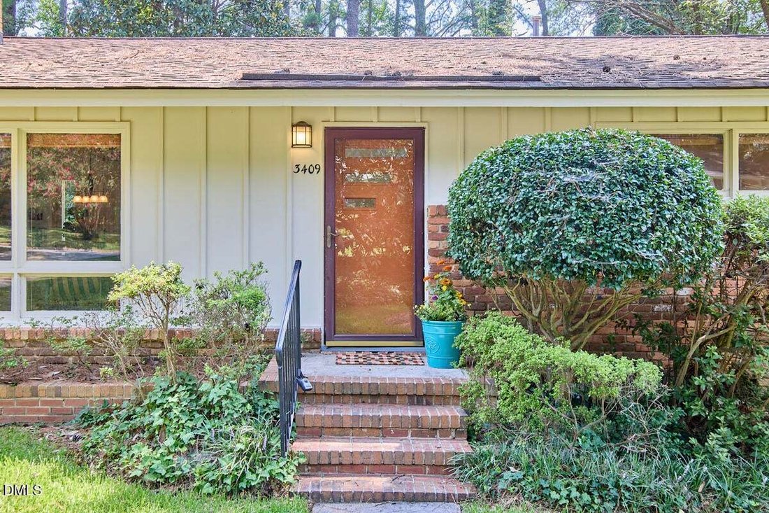 House in Raleigh, North Carolina, United States 3 - 18659418