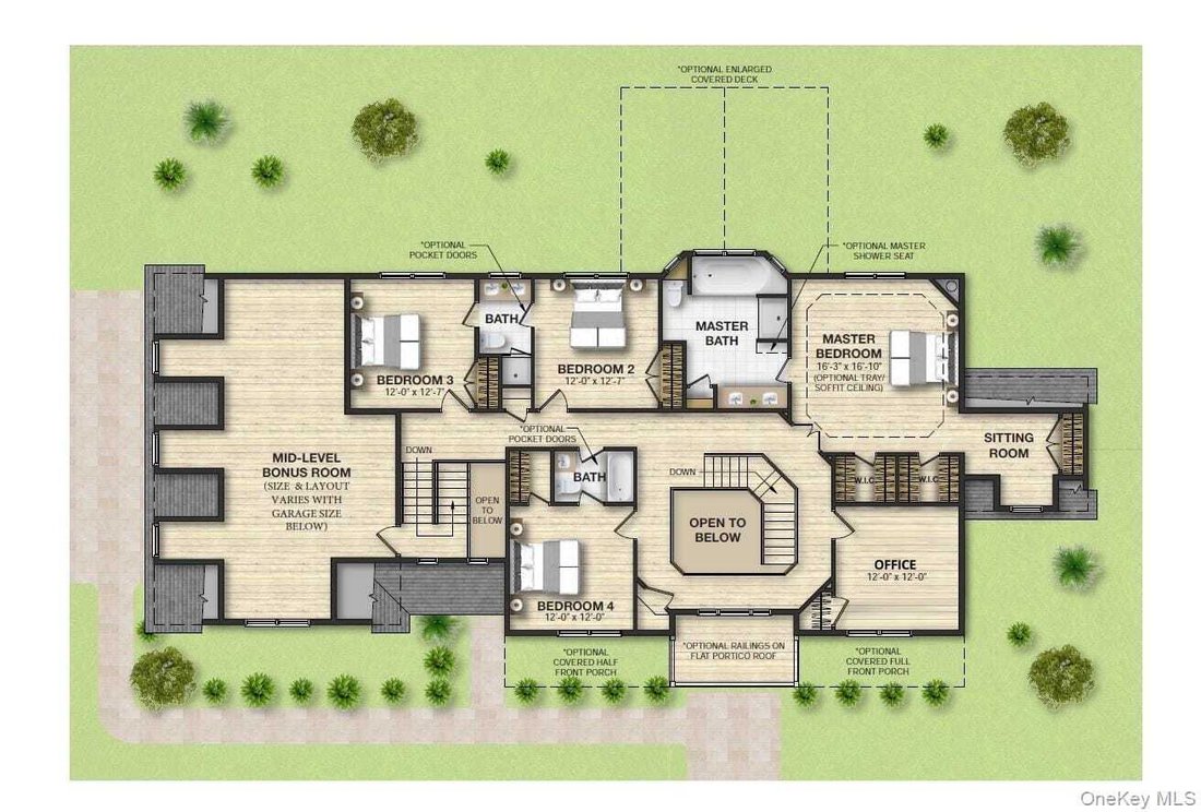 House in Briarcliff Manor, New York, United States 3 - 18670231