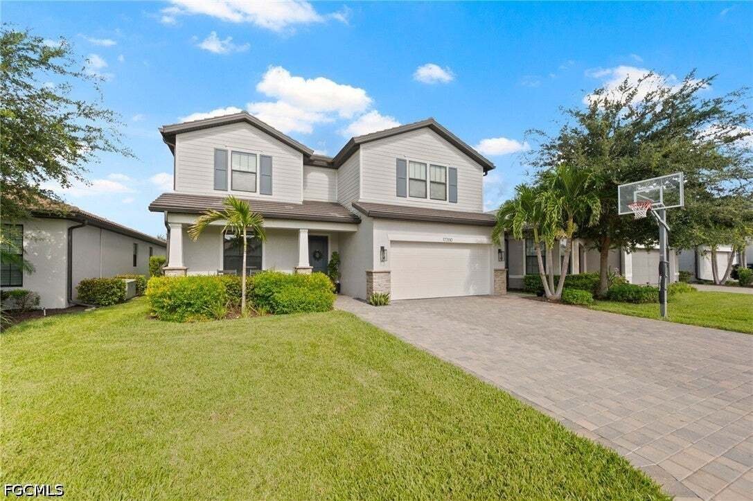 House in Fort Myers, Florida, United States 1 - 18662111