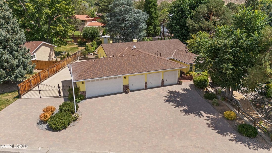 House in Reno, Nevada, United States 1 - 18661813
