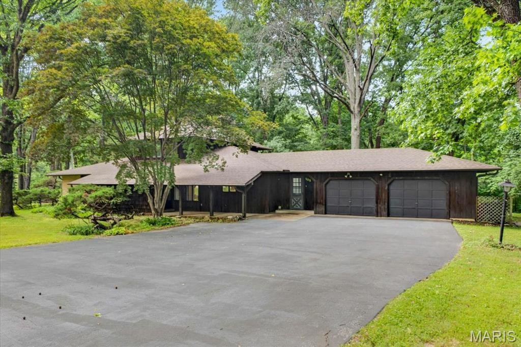 House in Town and Country, Missouri, United States 3 - 18670707
