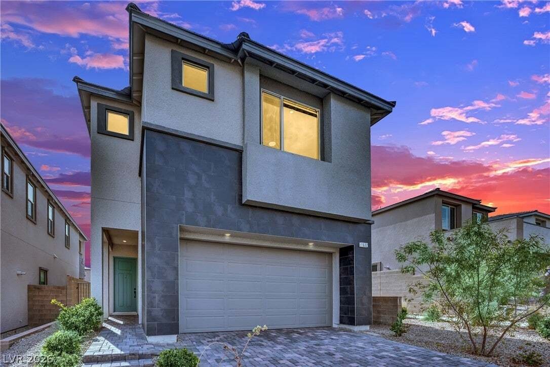 House in Las Vegas, Nevada, United States 1 - 18665986