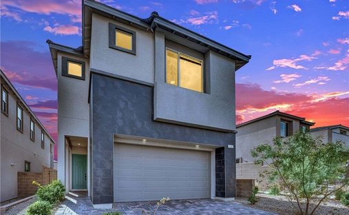 Casa a Las Vegas, Nevada, Stati Uniti 1