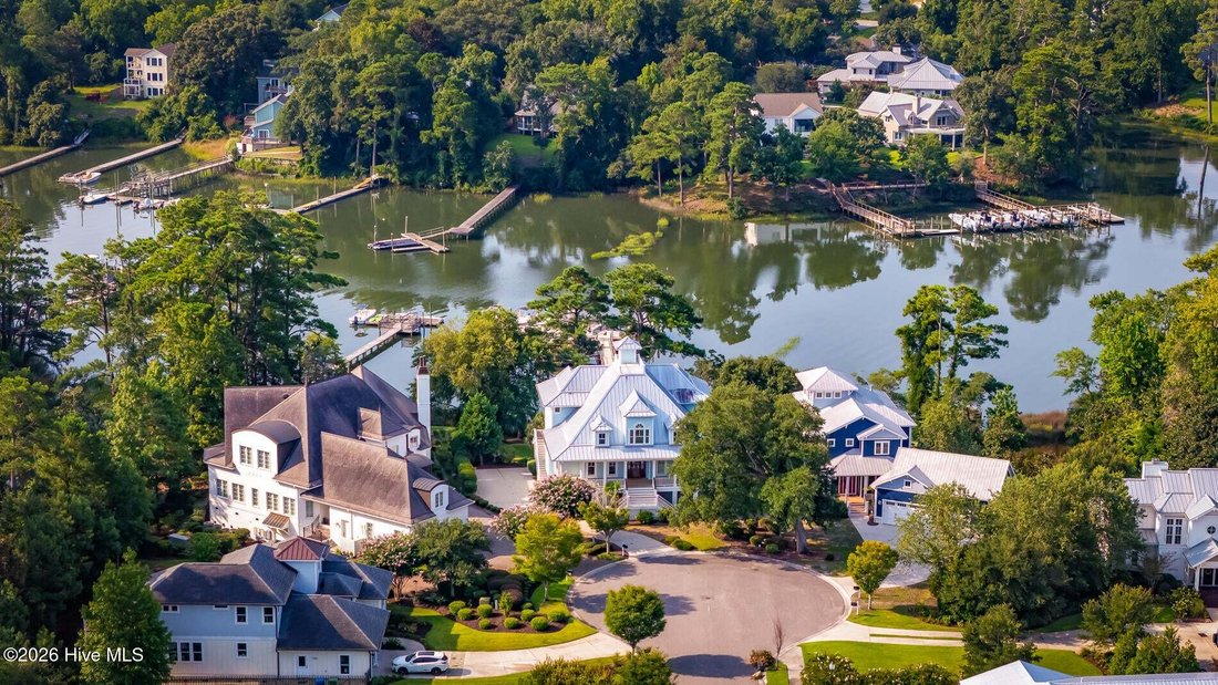 House in Sea Breeze, North Carolina, United States 2 - 18662360