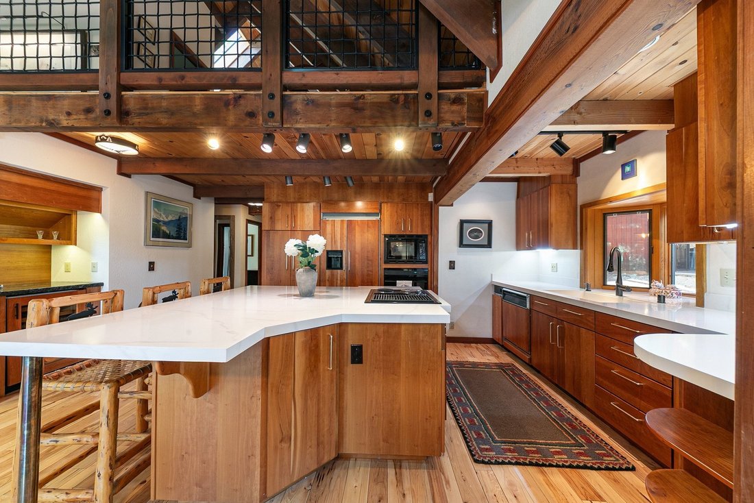 House in Truckee, California, United States 3 - 18661758