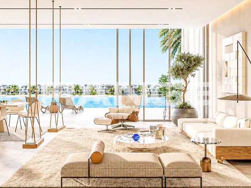 Villa in Palm Jumeirah, Dubai, United Arab Emirates 3 - 18660906