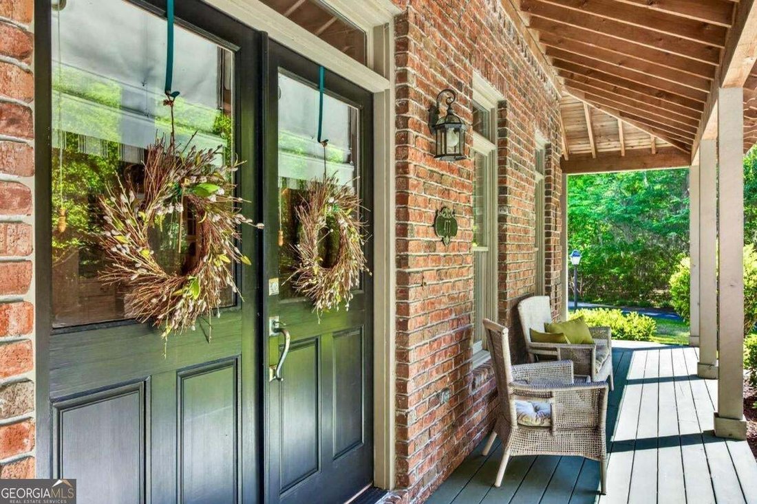 Casa en Richmond Hill, Georgia, Estados Unidos 4 - 18663812