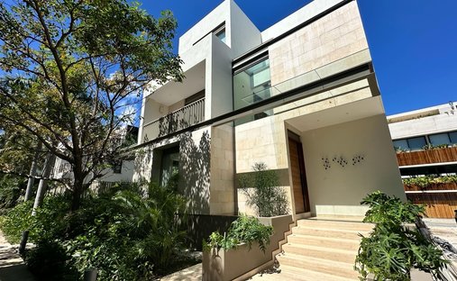 Haus in Cancún, Quintana Roo, Mexiko 1