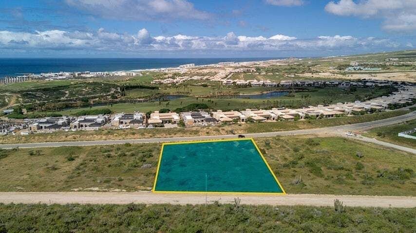 Land in Cabo San Lucas, Baja California Sur, Mexico 2 - 18664667