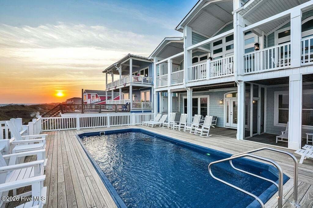 House in Oak Island, North Carolina, United States 2 - 18669204