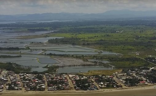 Land in Cojimies, Manabí, Ecuador 1