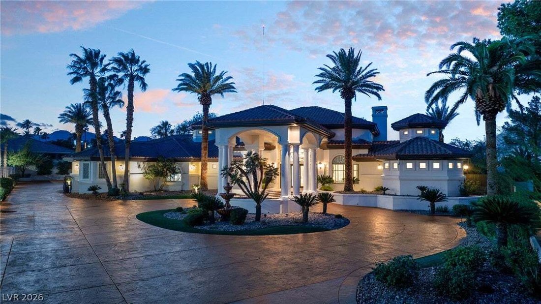 House in Las Vegas, Nevada, United States 3 - 18662812