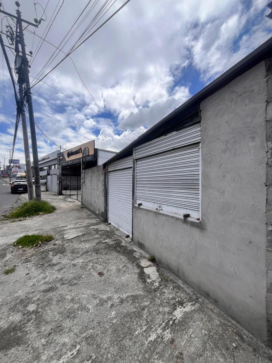 Land in Quito, Pichincha, Ecuador 5 - 18660594