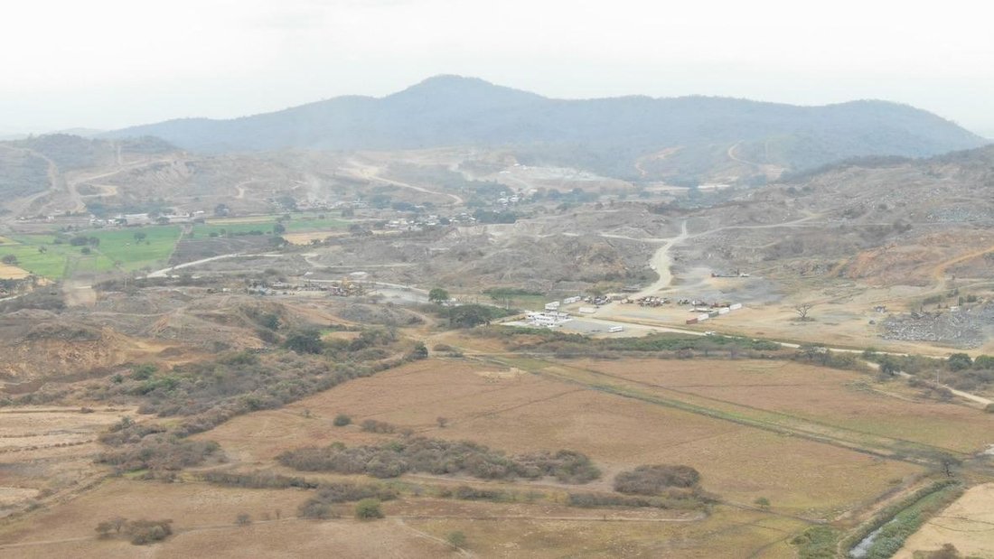 Land in Sabanilla, Guayas, Ecuador 4 - 18660636