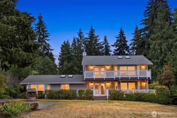 House in Federal Way, Washington, United States 1 - 18665596
