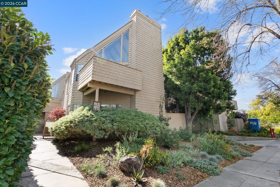 Condo in Palo Alto, California, United States 1 - 18662319