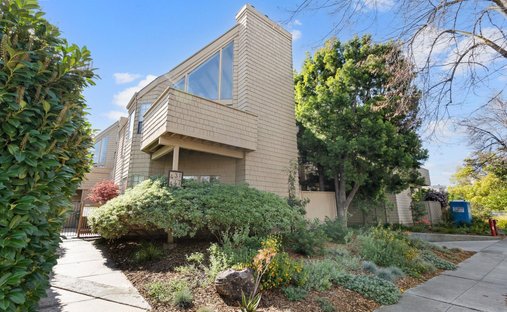 Condo in Palo Alto, California, United States 1