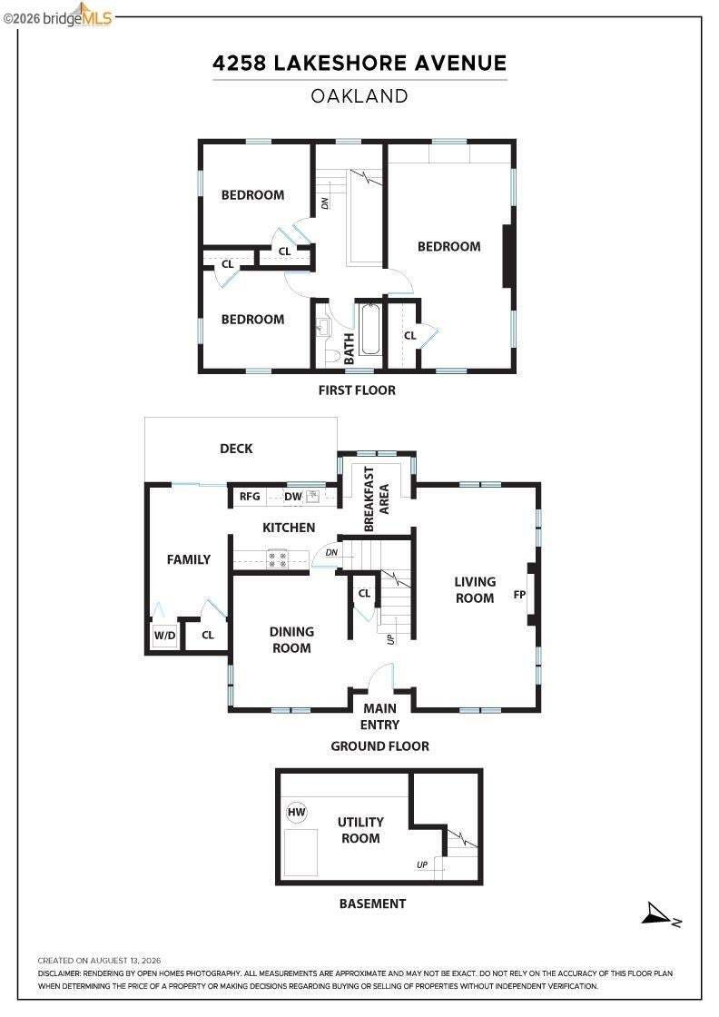 House in Oakland, California, United States 2 - 18662310
