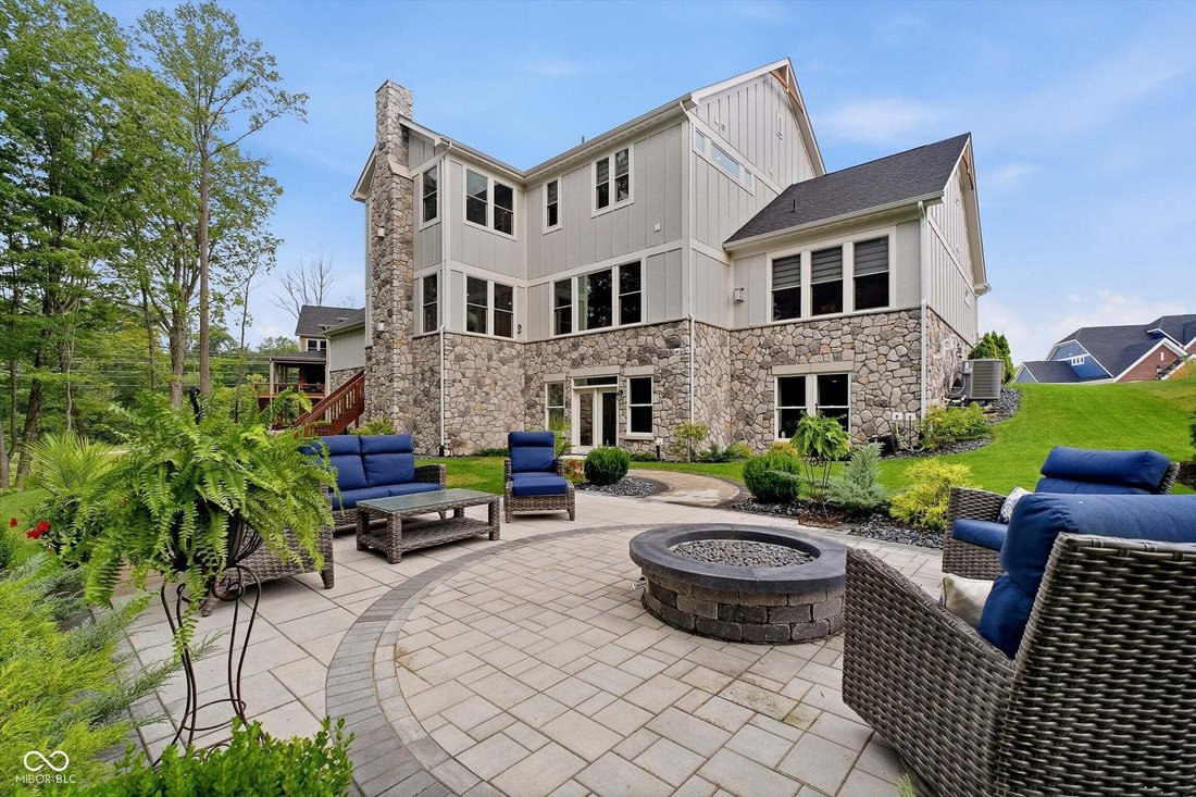 House in Fishers, Indiana, United States 3 - 18662598