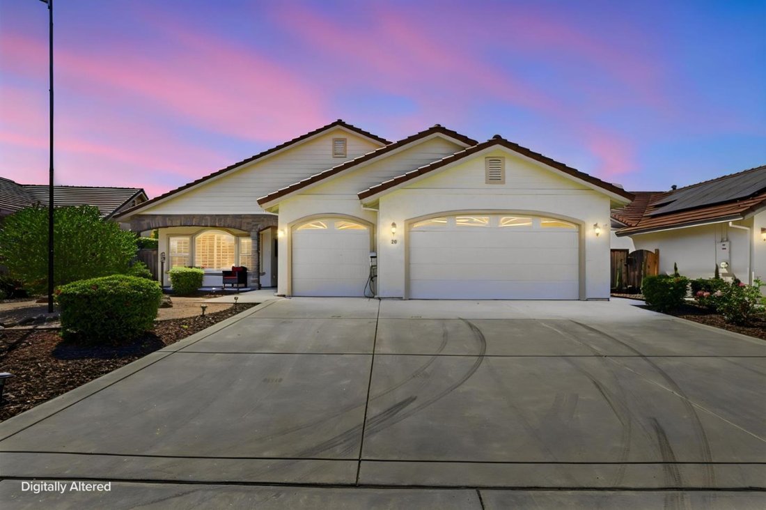 House in Hollister, California, United States 4 - 18667318