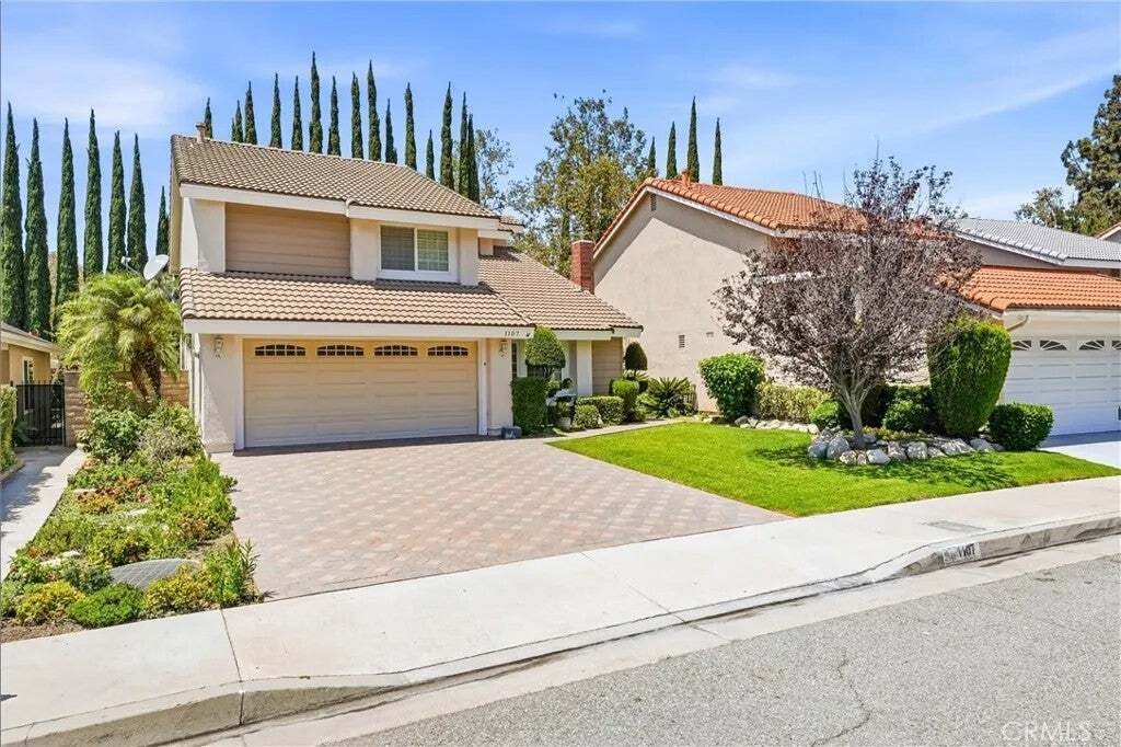 House in Brea, California, United States 3 - 18659661