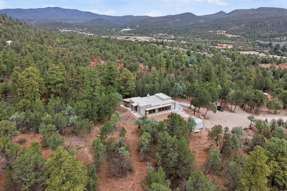 House in Pecos, New Mexico, United States 5 - 18663330