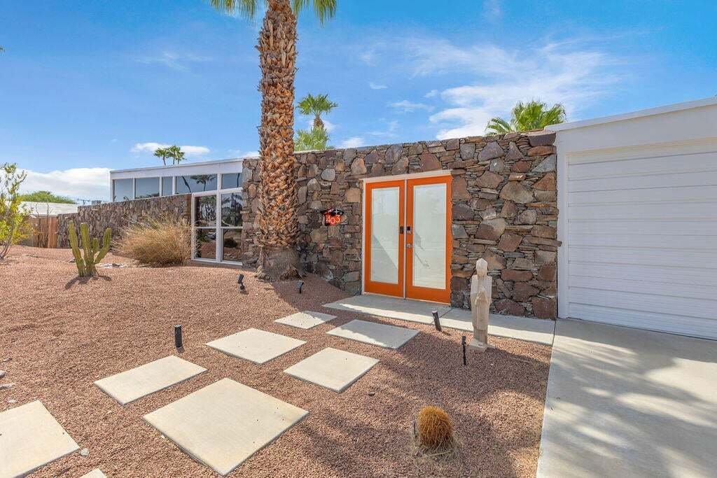 House in Palm Springs, California, United States 3 - 18662391