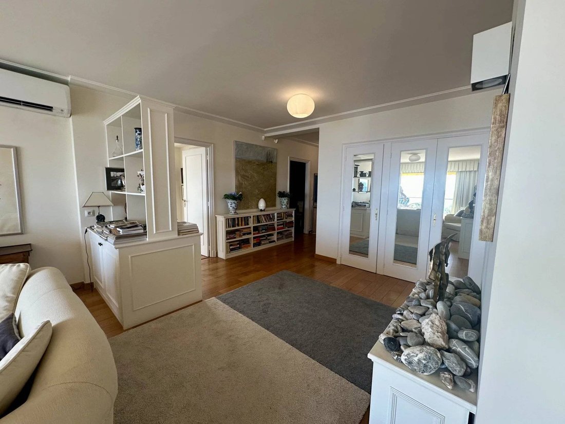Apartment in Cabbe-Saint Roman, Roquebrune-Cap-Martin, France 5 - 15697515