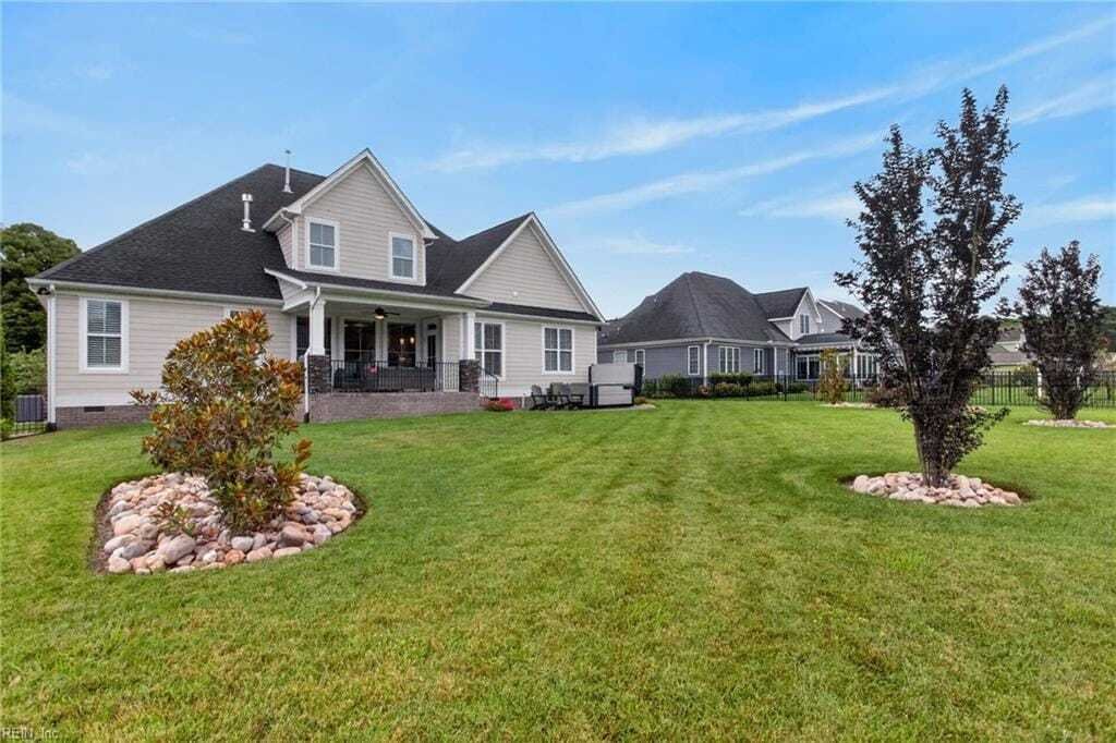 House in Carrollton, Virginia, United States 4 - 18660074