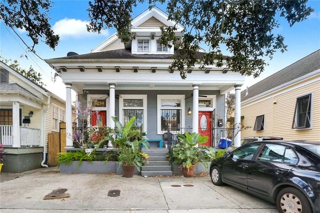 House in New Orleans, Louisiana, United States 1 - 18663418