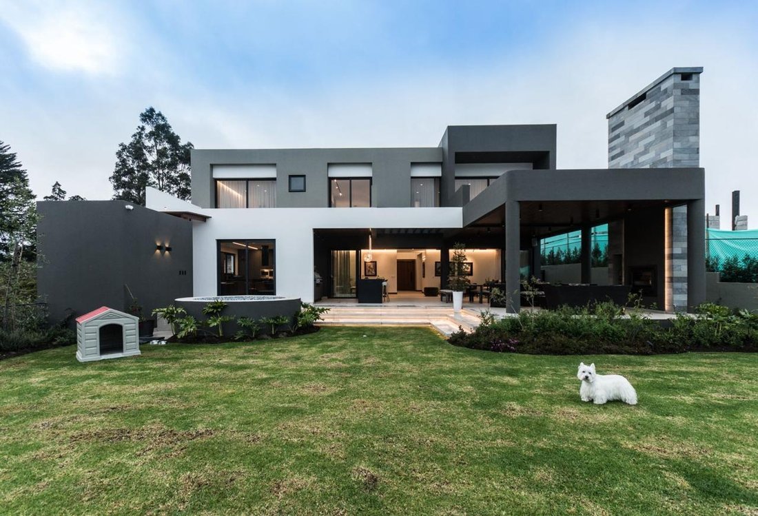 House in Quito, Pichincha, Ecuador 1 - 18660233