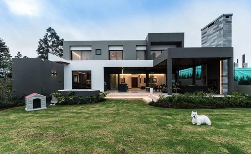 House in Quito, Pichincha, Ecuador 1