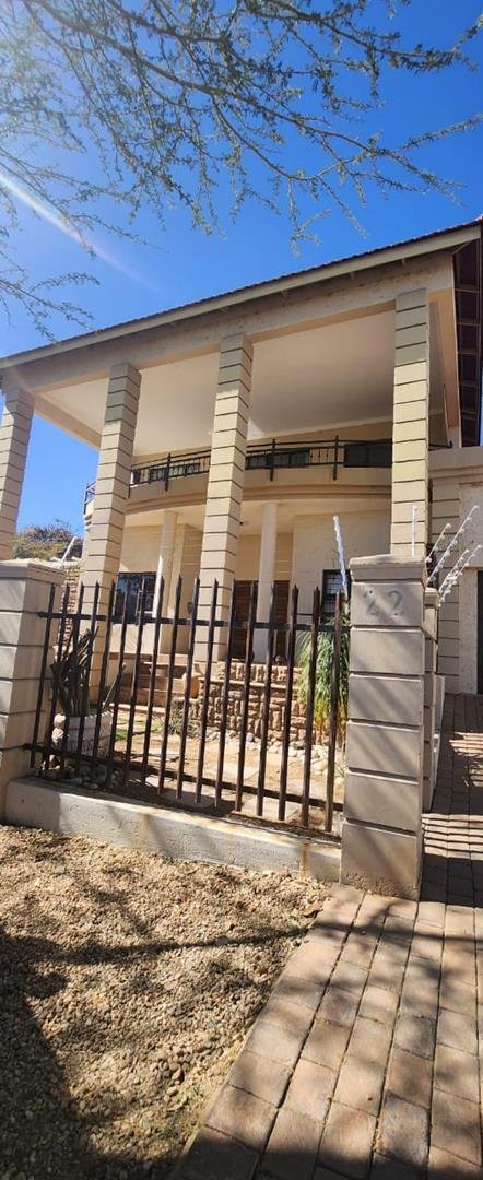 House in Windhoek, Khomas Region, Namibia 1 - 18659788