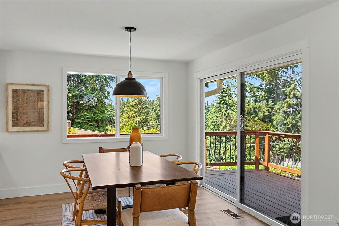 House in Kenmore, Washington, United States 4 - 18670483