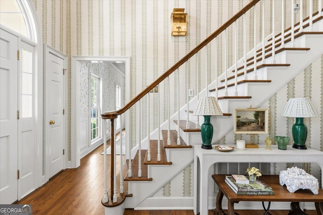 House in Forsyth, Georgia, United States 5 - 18663843