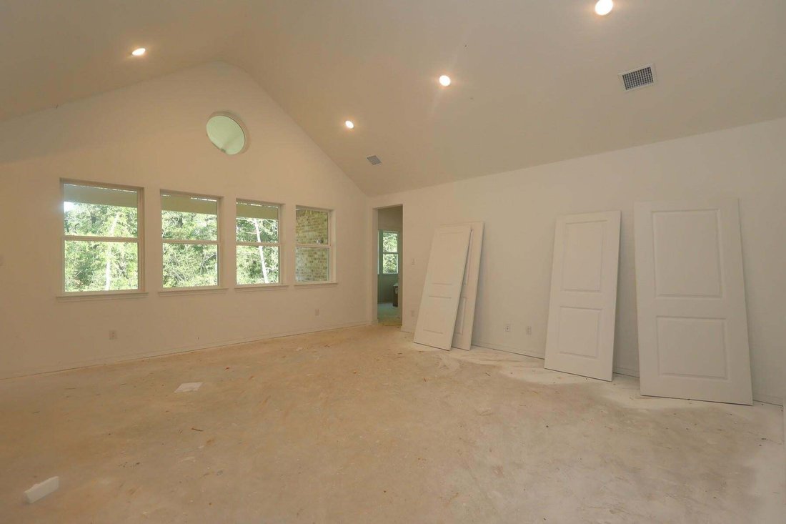 House in New Waverly, Texas, United States 3 - 17969727
