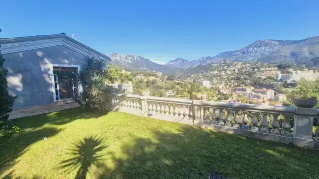 House in Menton, Provence-Alpes-Côte d'Azur, France 3 - 18063784