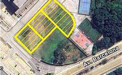Land in Guayaquil, Guayas, Ecuador 1