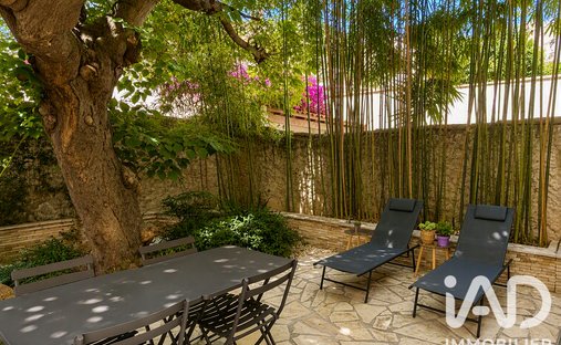 Apartment in French Riviera, Provence-Alpes-Côte d'Azur, France 1