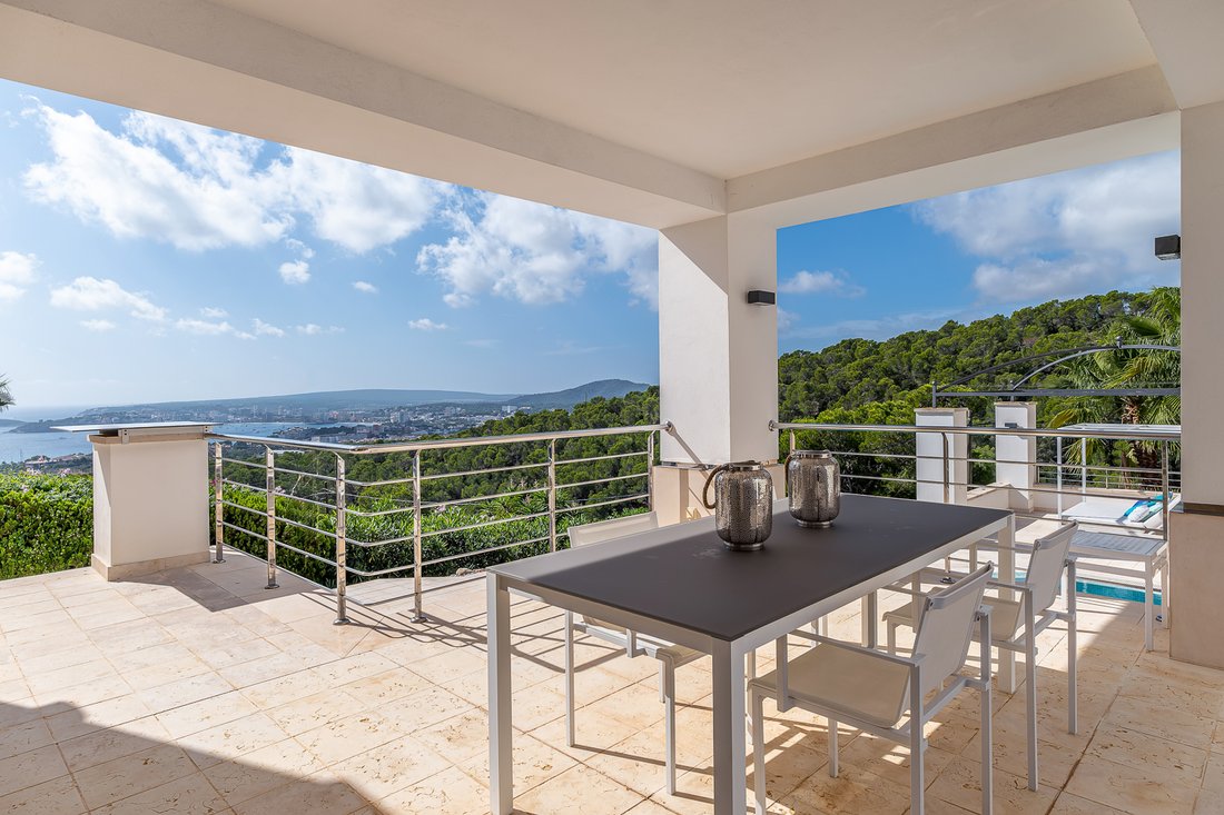 Villa in Calvia, Balearic Islands, Spain 4 - 18672253