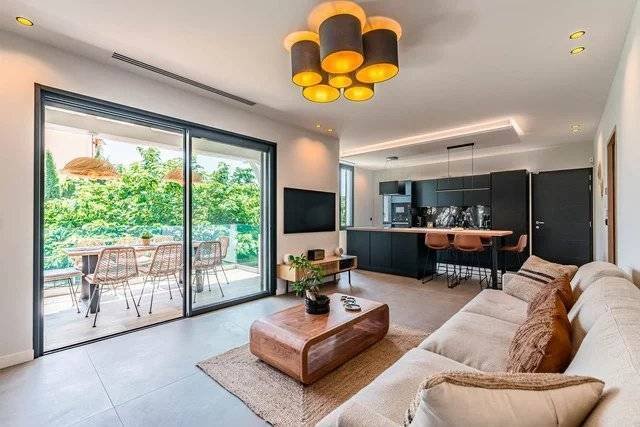 Villa in Cannes, Provence-Alpes-Côte d'Azur, France 4 - 17720627