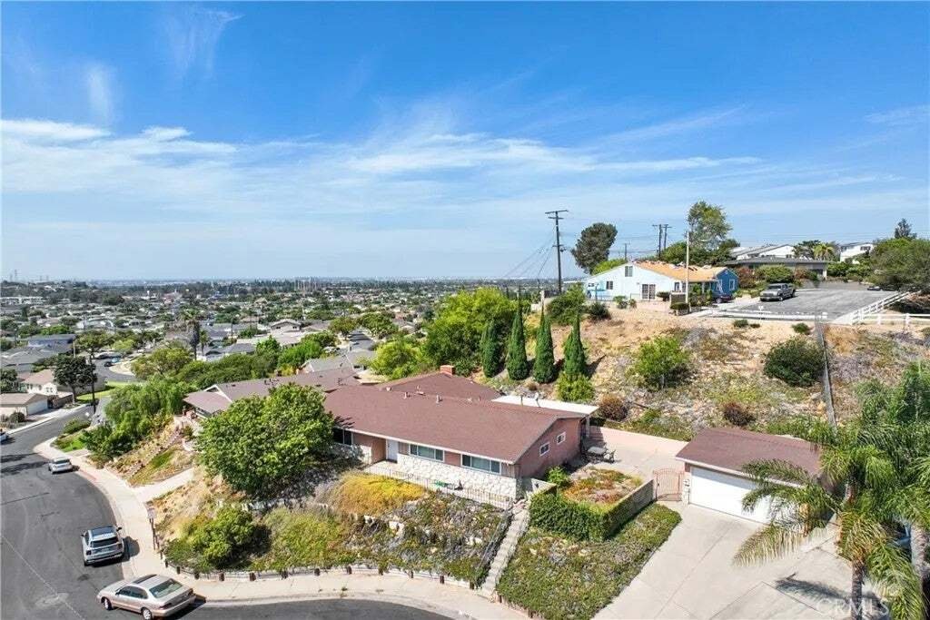 House in Monterey Park, California, United States 1 - 18666196