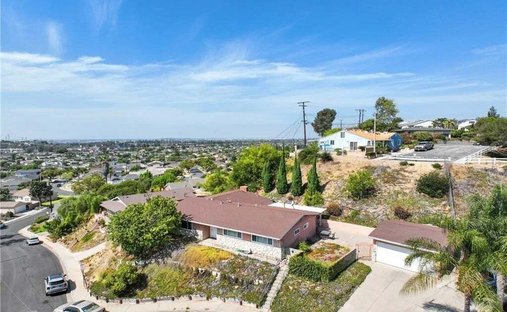 House in Monterey Park, California, United States 1