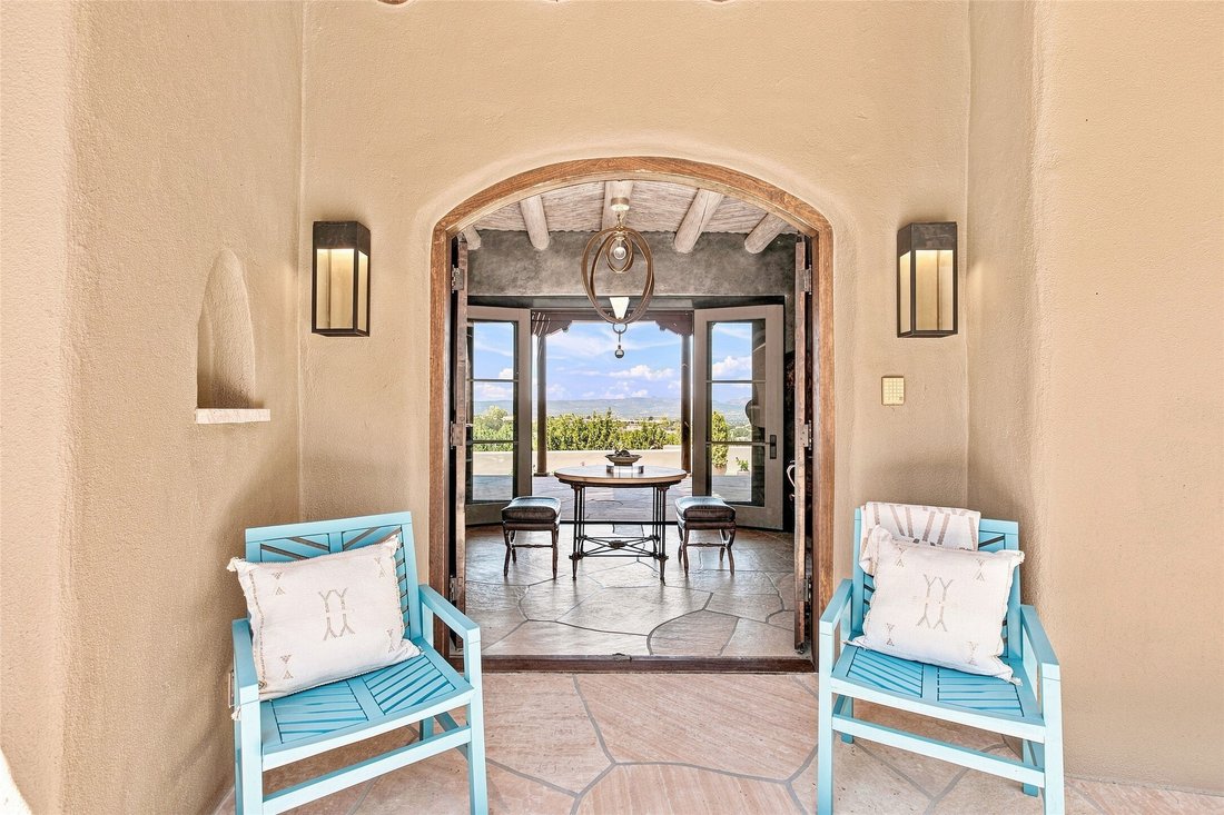 House in Santa Fe, New Mexico, United States 4 - 18661389