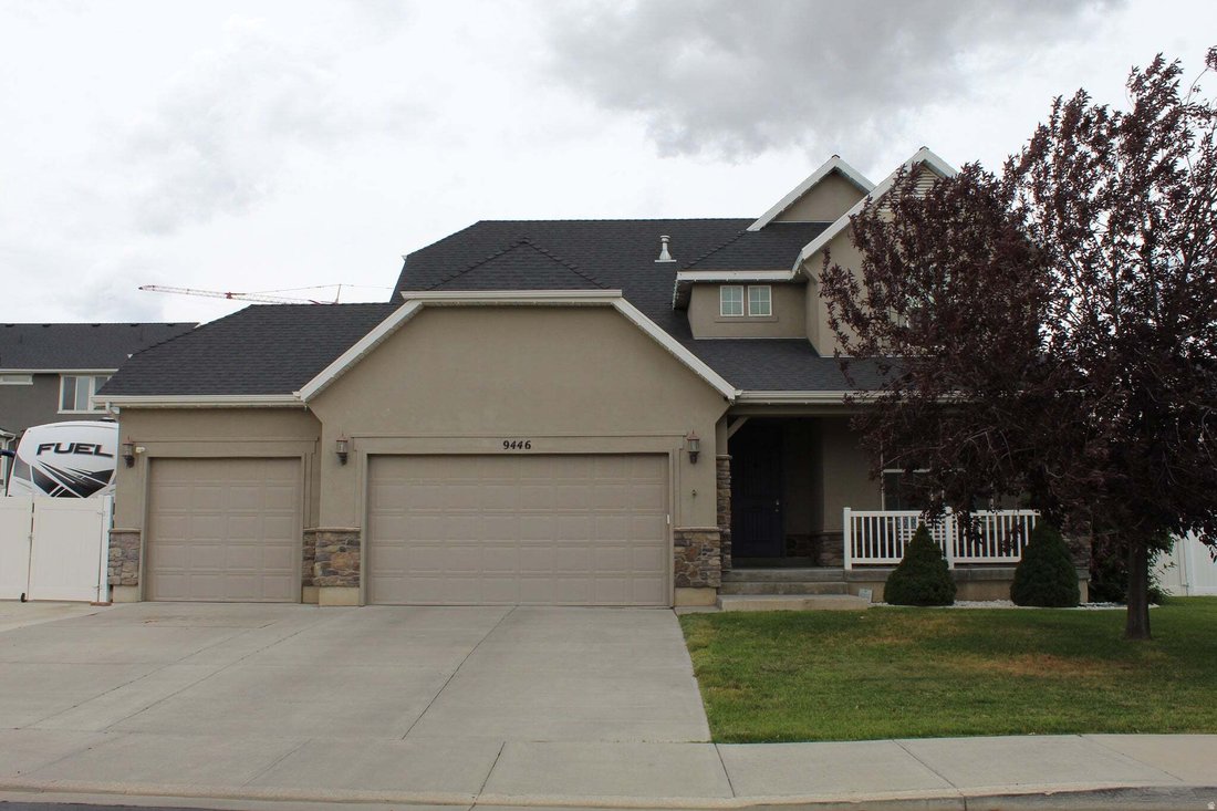 House in West Jordan, Utah, United States 1 - 18669098