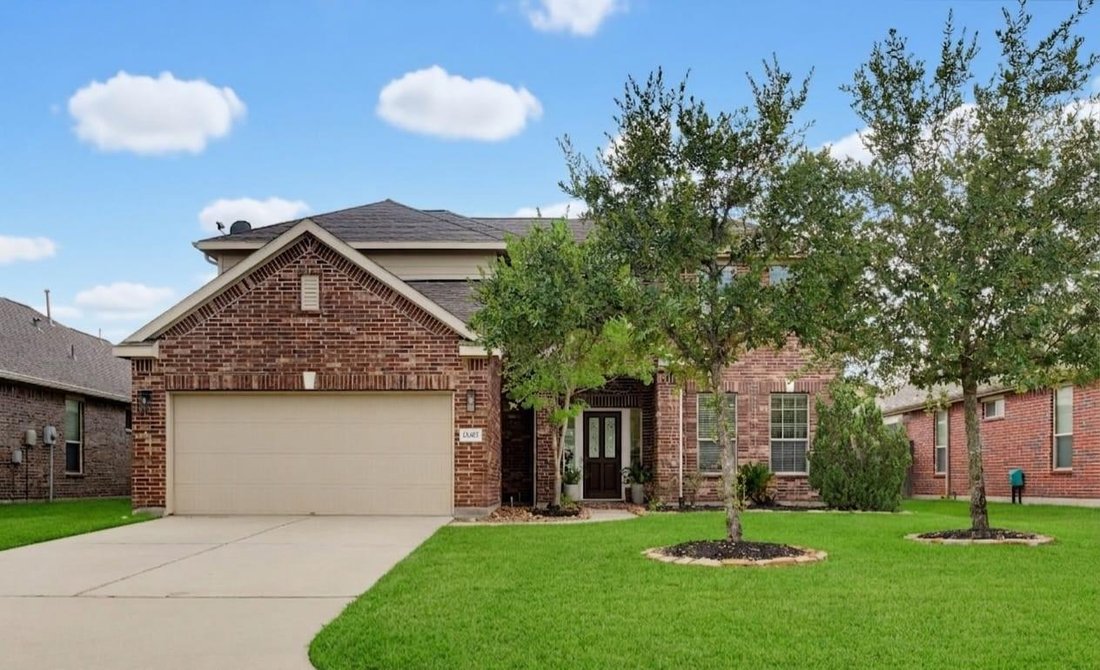 House in Spring, Texas, United States 1 - 18664234