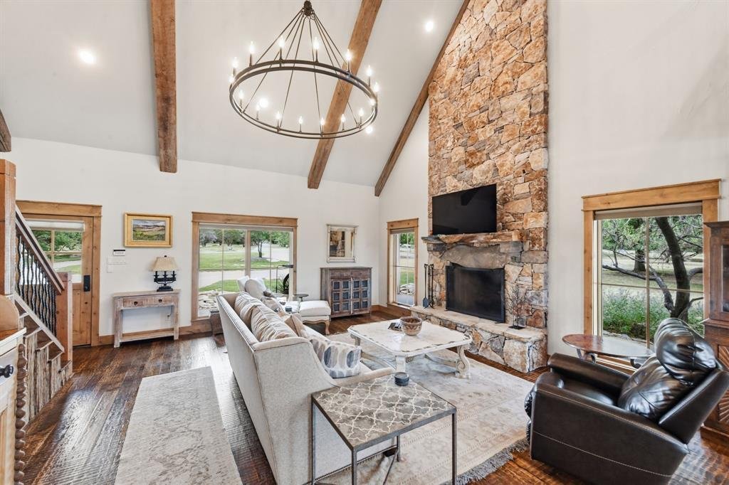 House in Graford, Texas, United States 3 - 18669464