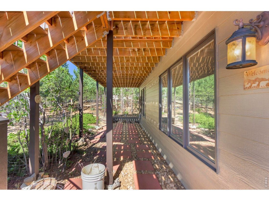 House in Estes Park, Colorado, United States 5 - 18663254